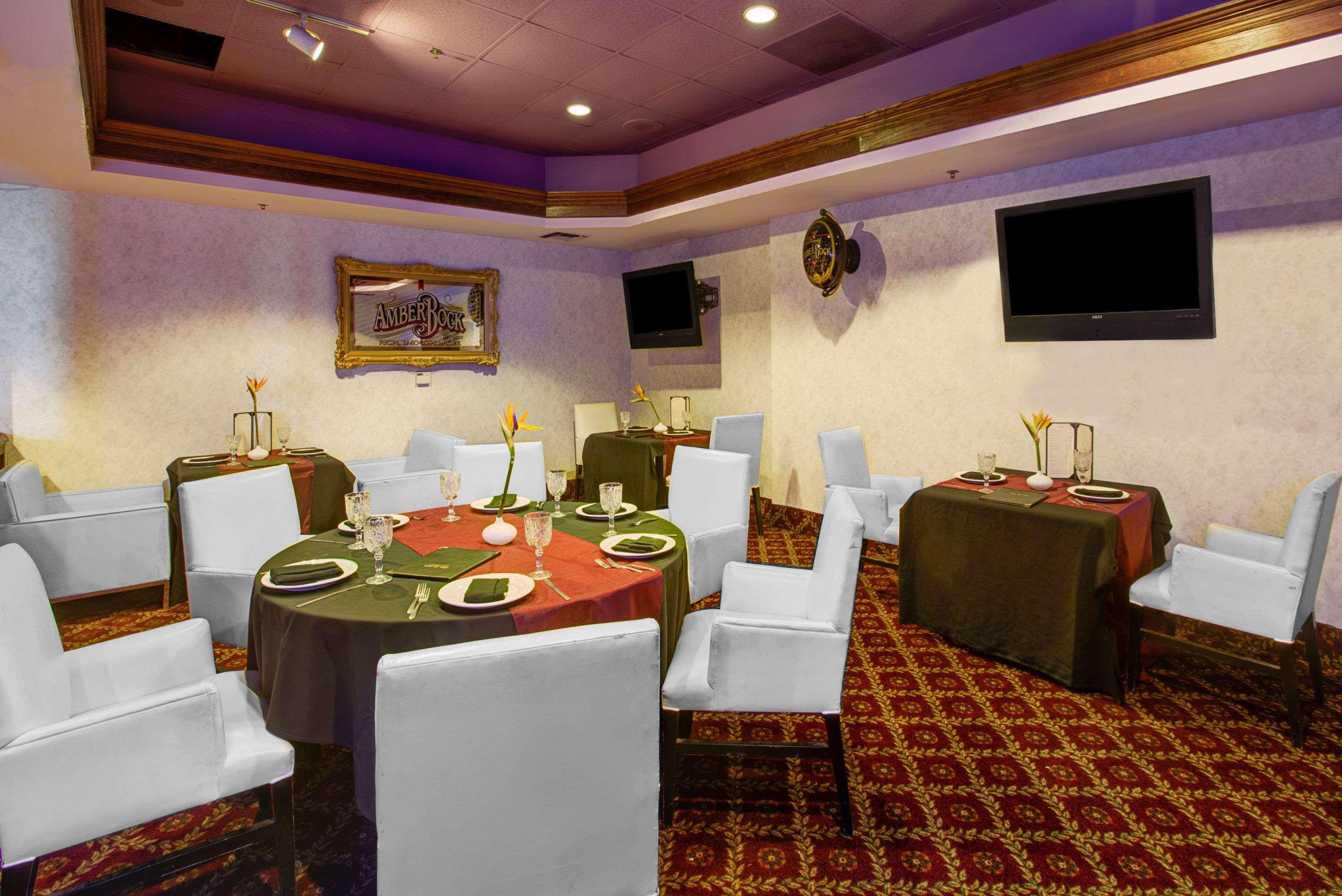 Ramada By Wyndham Hawthorne/Lax Hotel Kültér fotó